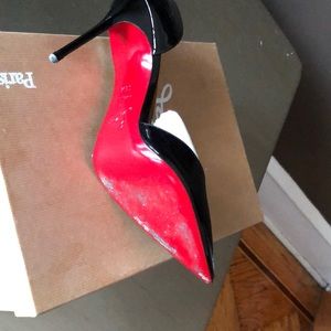 Christian louboutin